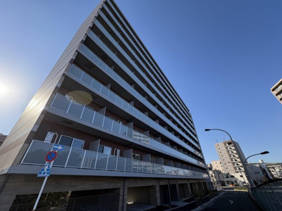 【外観】 | メインステージ南砂町