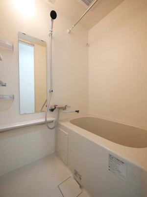 【浴室】 | メインステージ南砂町