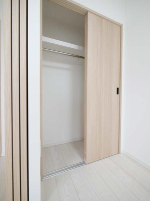 【収納】 | メインステージ南砂町