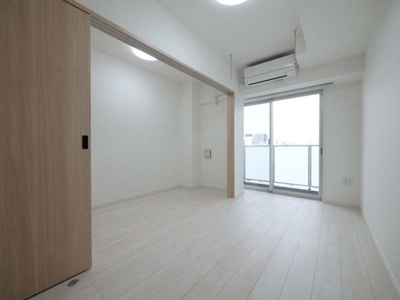 【居間・リビング】 | メインステージ南砂町