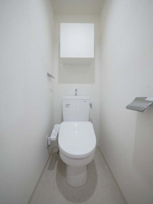 【トイレ】 | メインステージ南砂町