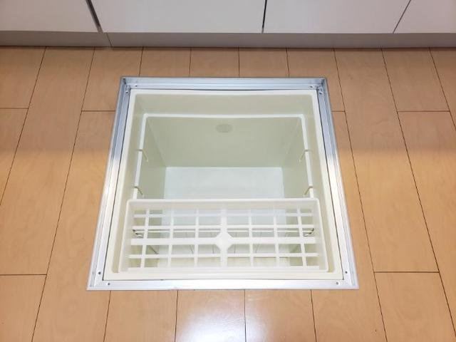 メゾン花園Ⅱの設備