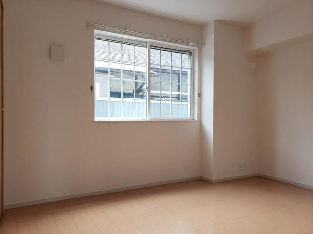 メゾン花園Ⅱの内装