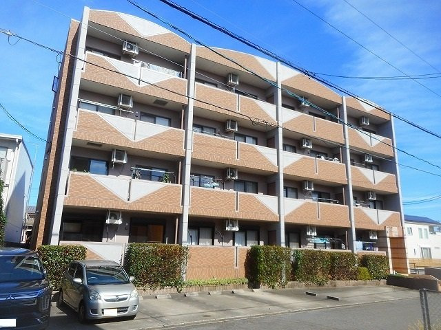 サンシャインタナカ