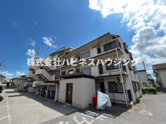 カームヤタ藤第1の外観