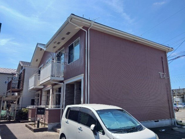 ハーフ・ムーン