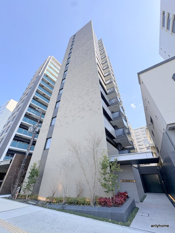 STANDZ四天王寺前夕陽丘　仲介手数料無料