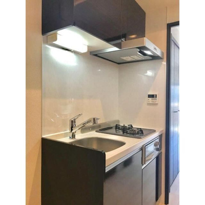 【キッチン】 | スタイリオ都立大学