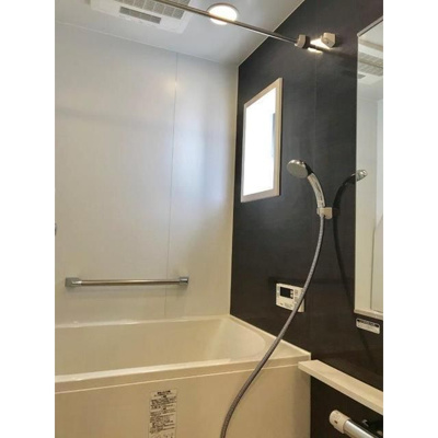 【浴室】 | スタイリオ都立大学