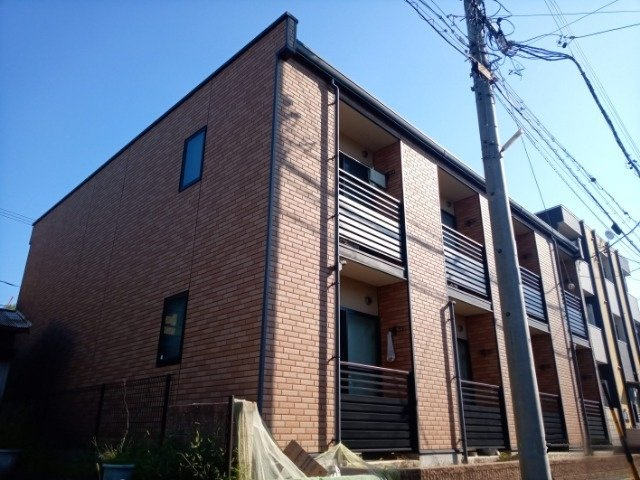 レオネクスト二番