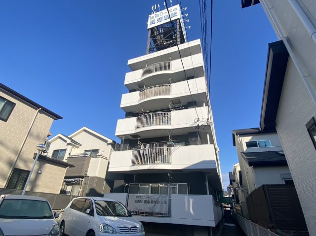 サンハイツヒロ