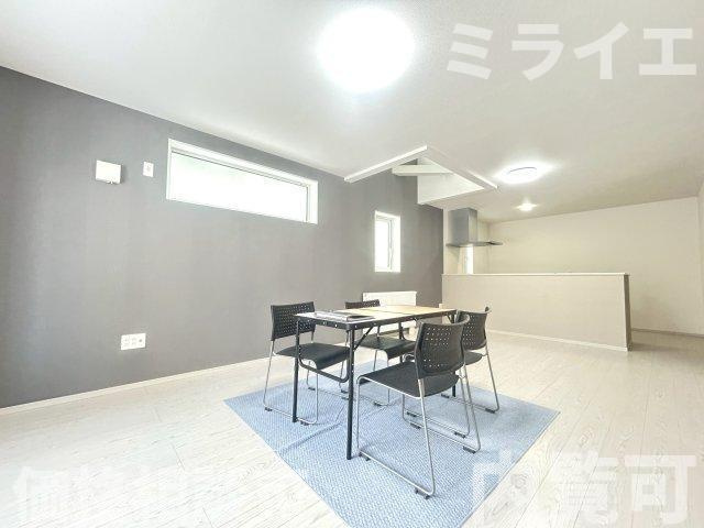 【新築戸建】札幌市白石区栄通7丁目2棟