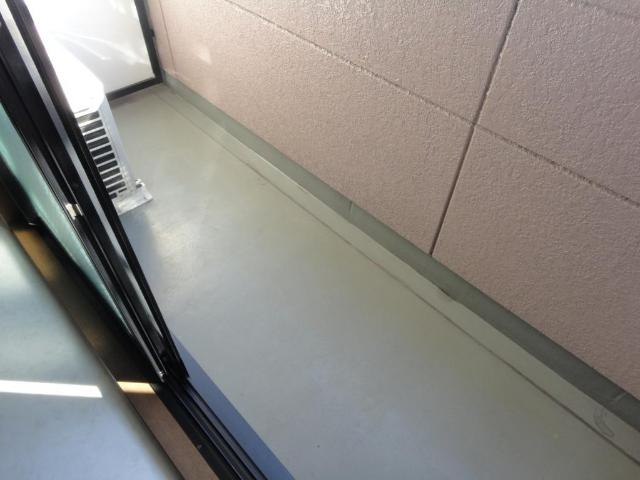 エトワールパレスのその他|ベランダ