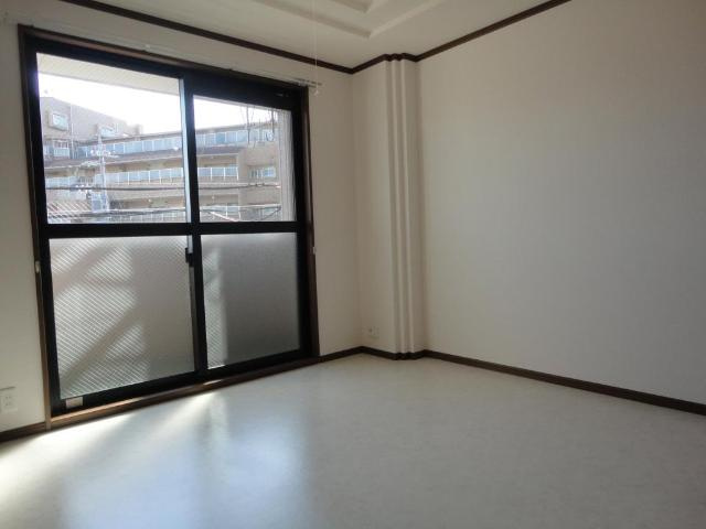 エトワールパレスの内装|洋室