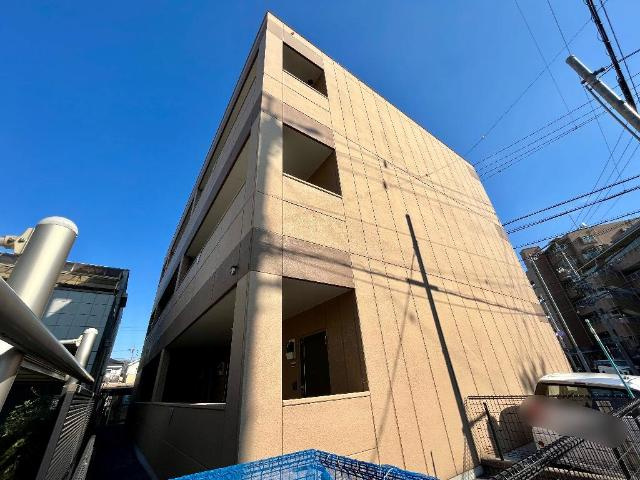 エトワールパレスの外観|外観写真（昼）