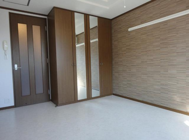 エトワールパレスの内装|洋室