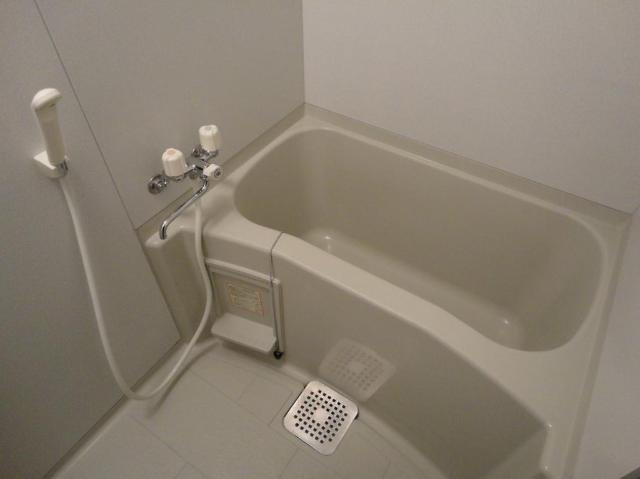 エトワールパレスの浴室|バス