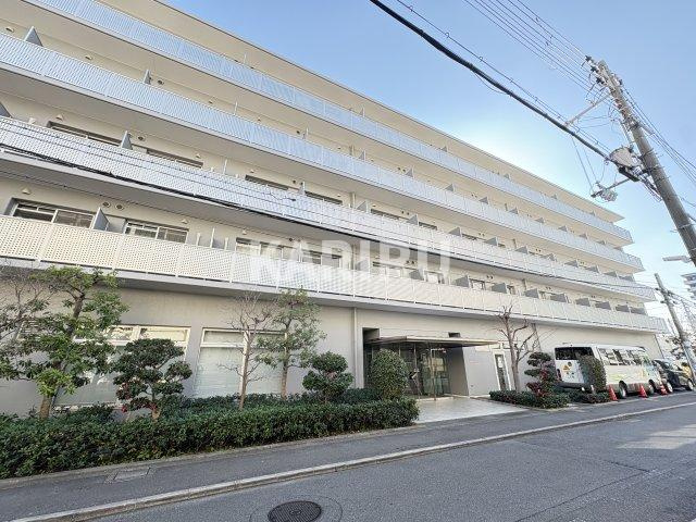 アーバンエース守口パル