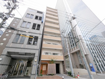 プルミエール南本町の画像