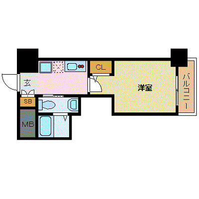 エステムコート名古屋千種グレイス