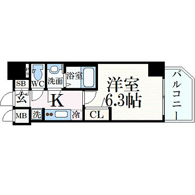 プレサンス THE MOTOYAMA