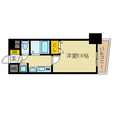 プレサンス千種駅前ネオステージ