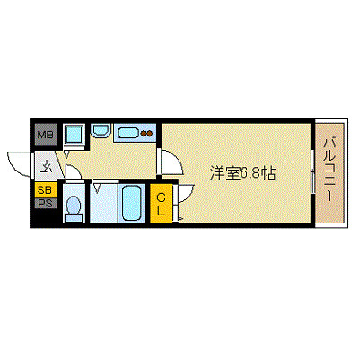 プレサンス千種駅前ネオステージ