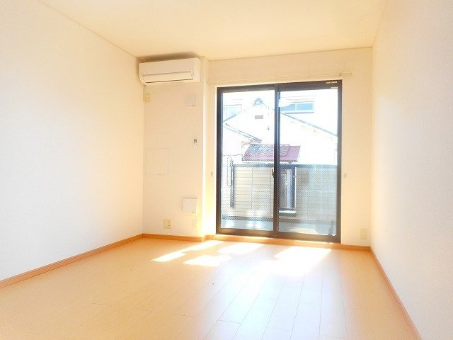 ボンヌ　シャンス　ｆの内装