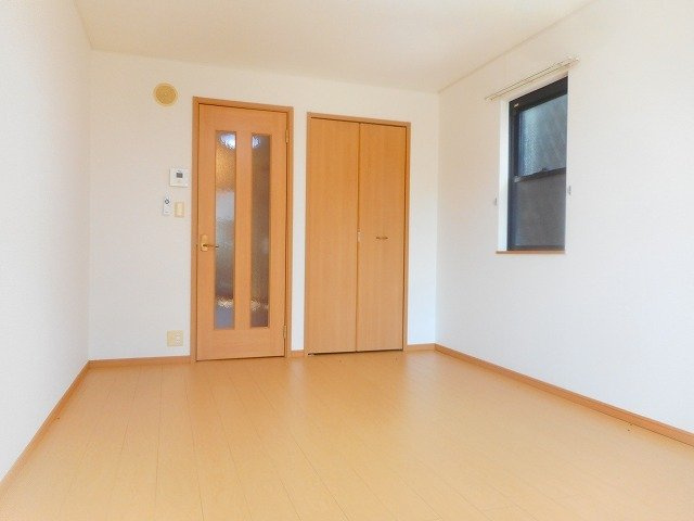 ボンヌ　シャンス　ｆの内装