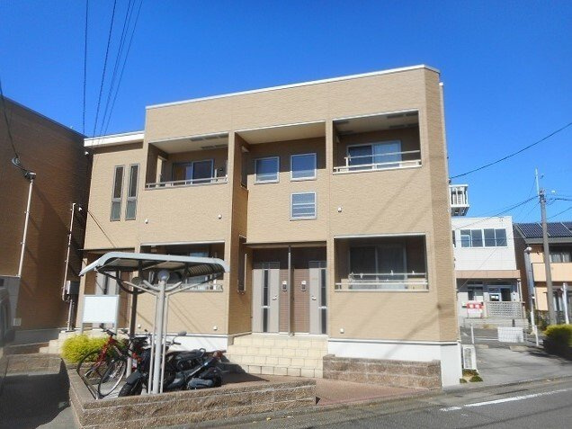 カーサ・プリーマ　Ⅱ