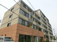 シュヴァルブラン白馬の画像