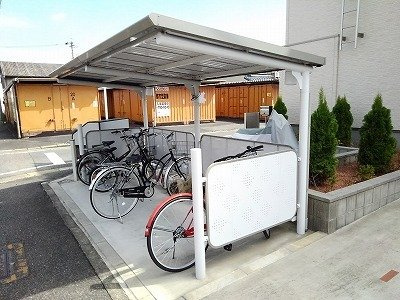 ファミール神郷　Ⅱのその他