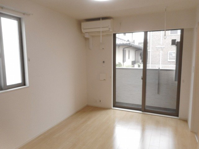 ファミール神郷　Ⅱの内装