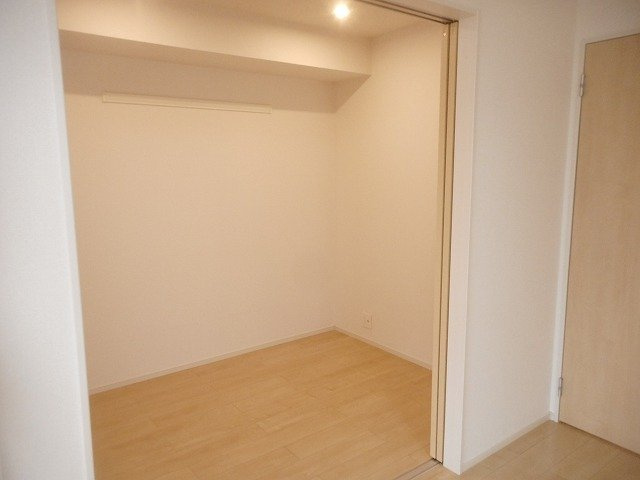 ファミール神郷　Ⅱの内装