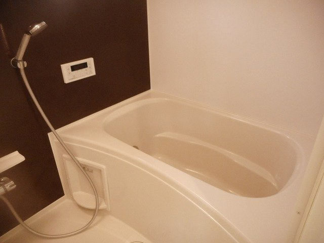 ファミール神郷　Ⅱの浴室