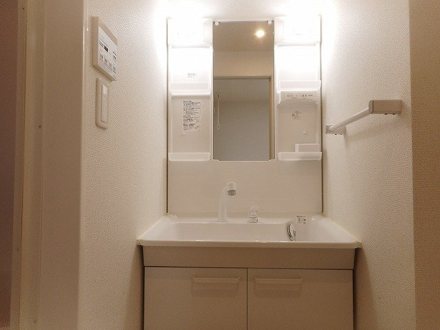 ファミール神郷　Ⅱの洗面所