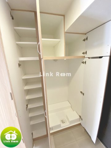 ルーブル錦糸町参番館の設備