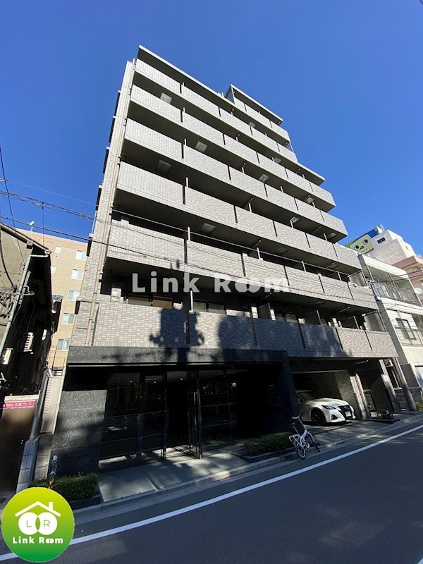 ルーブル錦糸町参番館