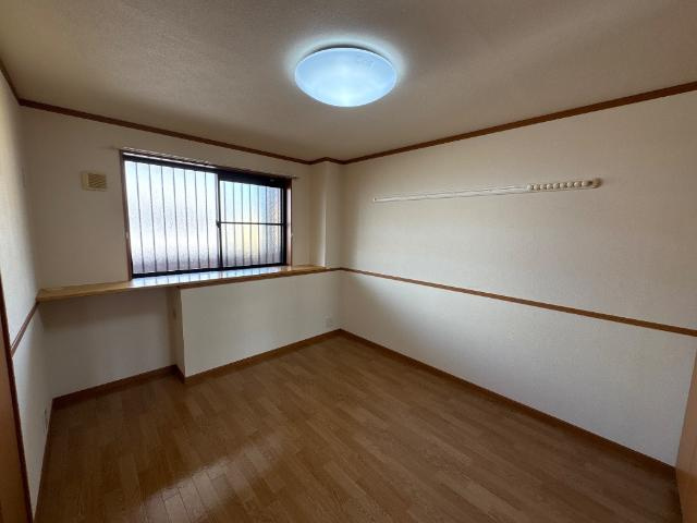 ハッピースタイルＢの内装|北洋間