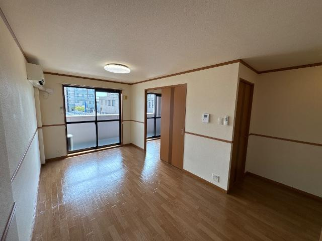 ハッピースタイルＢの居間・リビング|リビング