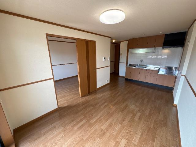 ハッピースタイルＢの居間・リビング|リビング