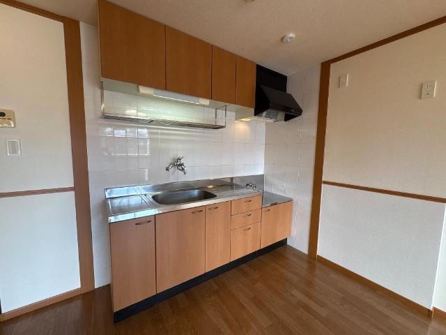 ハッピースタイルＢのキッチン|キッチン