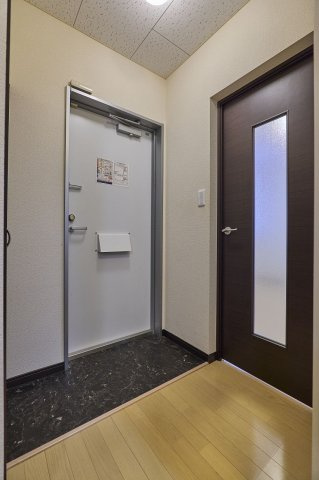 レオネクストケーズキューブ川名のその他