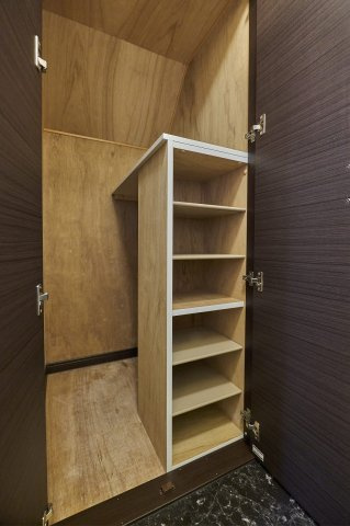 レオネクストケーズキューブ川名のその他