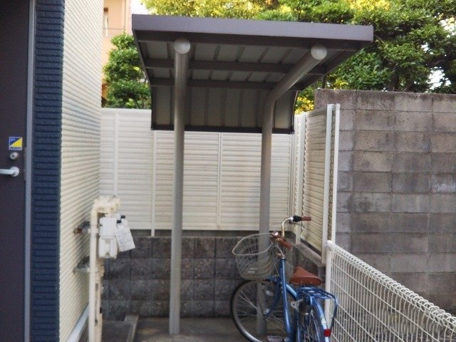 レオネクストケーズキューブ川名のその他