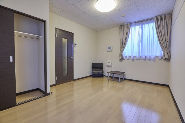 レオネクストケーズキューブ川名のその他