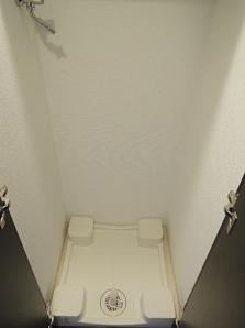 【設備】 | ガリシア新御徒町