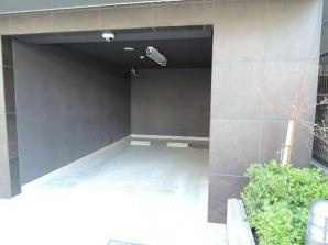 【その他共用部分】 | ガリシア新御徒町