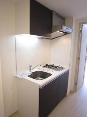 【キッチン】 | ガリシア新御徒町