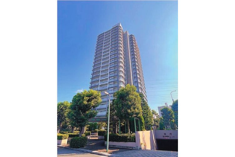 藤和志木タワー